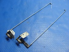HP 2000 Series 15.6" Genuine Left Right Hinge Set 6055B0023402 6055B0023401
