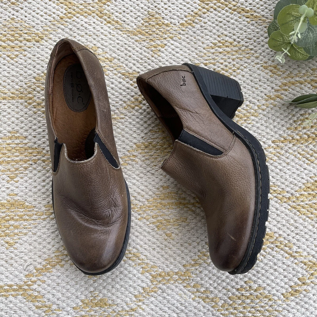 Boc womens on sale shoes