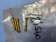 095481 Air Plunger Tube - 4 pack - NEW OLD STOCK | Miller Plasma Parts