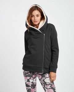 billabong sherpa pullover