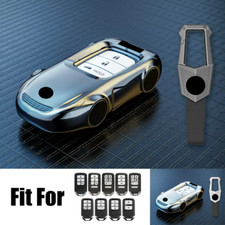 Zinc Alloy Silicone Tpu Car Key Case Cover For Honda Accord Pilot Cr-v Hr-v Cr-z Zinc Alloy Silicone Tpu Car Key Case Cover For Honda Accord Pilot Cr-v Hr-v Cr-z