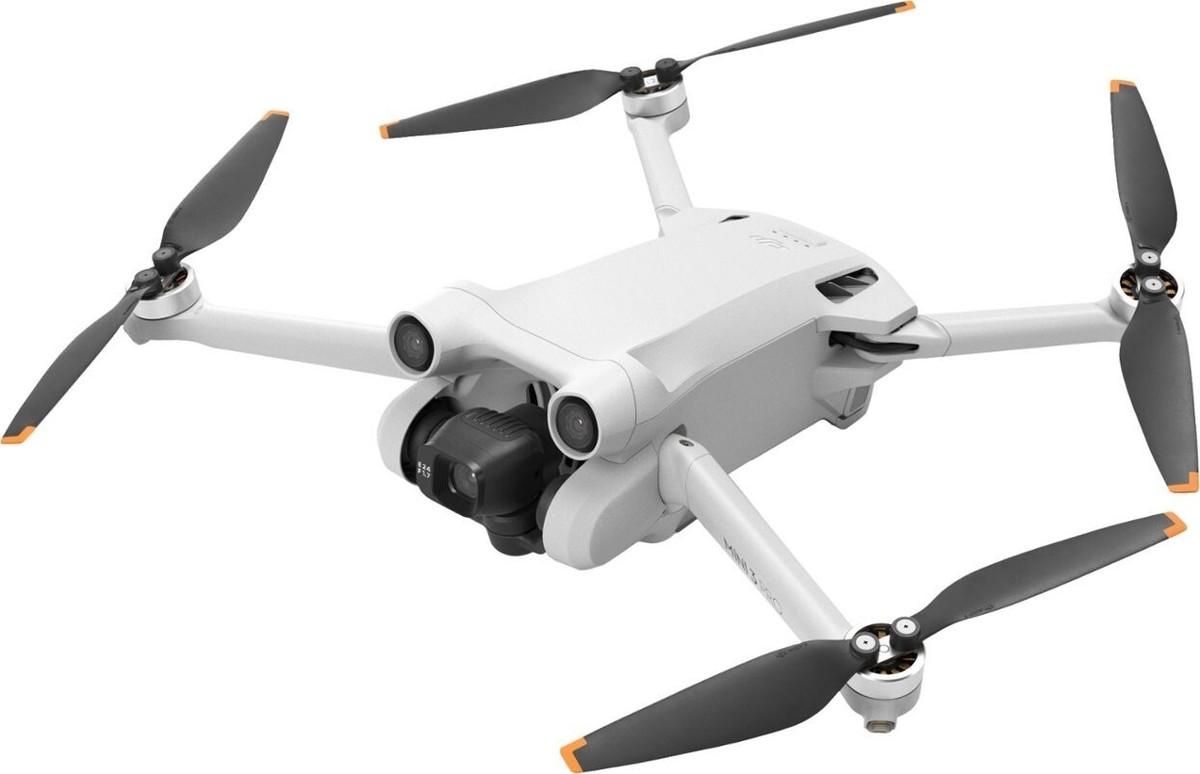 DJI Mini 3 Pro Camera Drone (Drone Only) for sale online | eBay