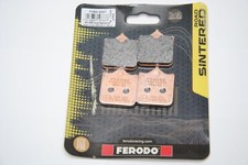 Pastiglie Freno Anteriore