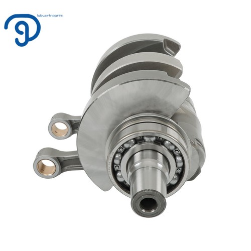 For POLARIS SPORTSMAN RZR RANGER 800 EFI RZR S EFI HOT RODS CRANKSHAFT 2005-2015 - Picture 9 of 9