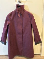 Mackintosh Banton Bonded Cotton Raincoat