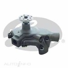 <!--F#f_0-->GATES WATER PUMP for HOLDEN MONARO / H SERIES HG 5.3 HG 5.7 HK 5.0 5.3 5.4 HQ5.3<!--F/-->