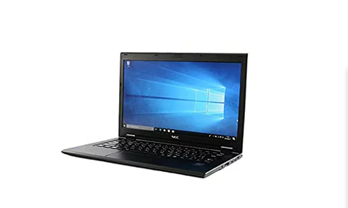 Used Nec Versapro Ultralite Type Vg Vk22tg L Pc Vk22tgsdl Core I5 4gb Ssd Ebay