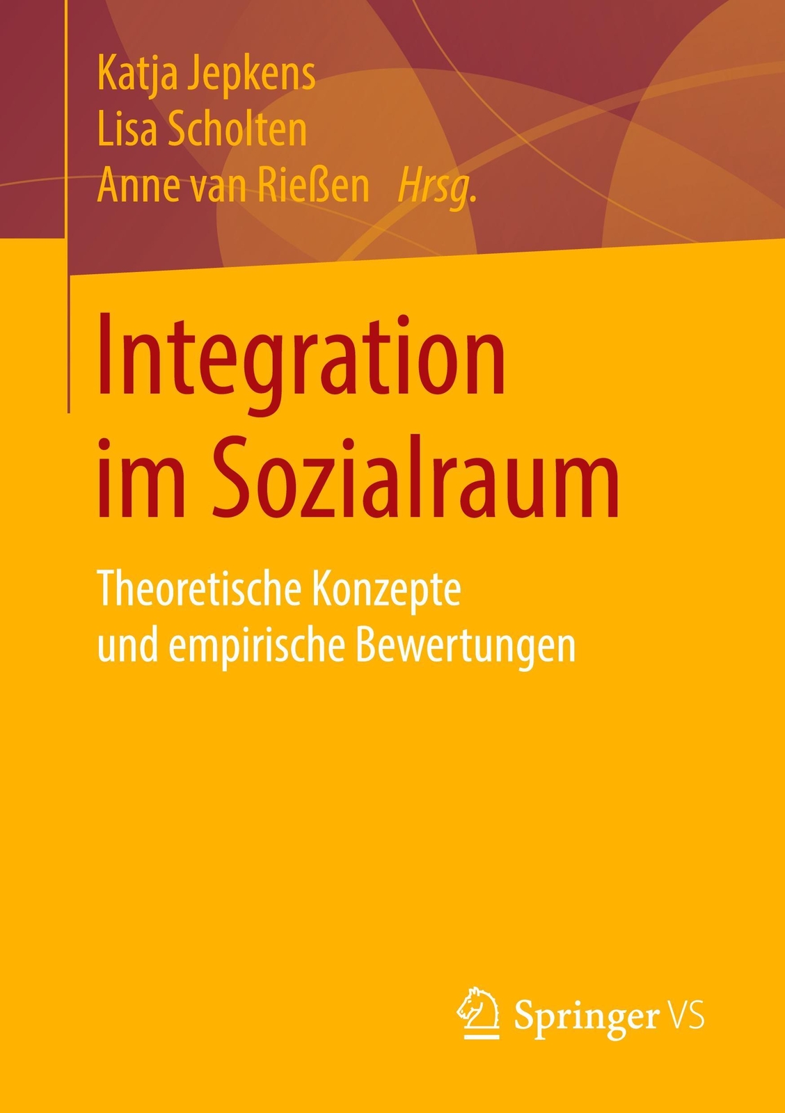 Thumbnail - Integration Sozialraum | Katja Jepkens (u. A.) | Taschenbuch |