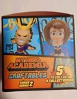 MY HERO ACADEMIA CRAFTABLES Series 2 Figure Mystery Blind Box - Brand New — photo 3