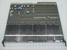 710-659412-00 C0 / KLA MASS MEMORY PCB BOARD REV. C0, 700-659412-00 / KLA TENCOR