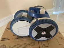 AQUANAUT 450 IN-GROUND SUCTION SIDE POOL CLEANER (HAYWARD - PBS42CST)