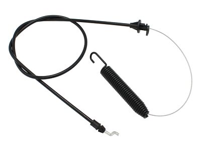 Bowdenzug Messerkupplung passend für Variolux V-RTH 155/92T 13AM77TE620 Rasentra