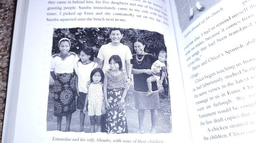Hostage,The Incredible True Story of the Kidnapping of Three American Missionar - Picture 14 of 24