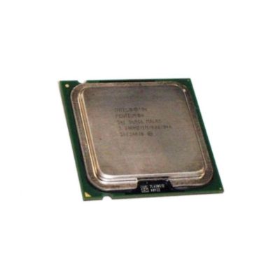 Intel Pentium P4 521 2.8GHz 800MHz 1MB L2 Cache Desktop CPU Processor SL9CG 
