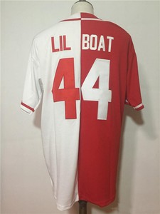 lil yachty baseball jersey