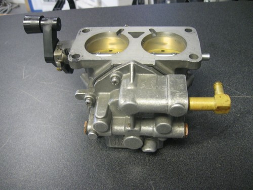 Mercury Outboard 828272A39 135HP Carburetor Assembly BIN0275 - Bild 6 von 11
