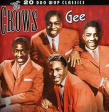 20 Doo Wop Classics - Gee
