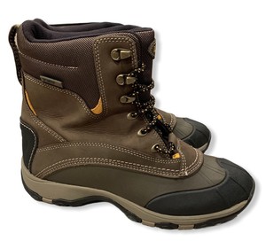 ll bean wildcat boots