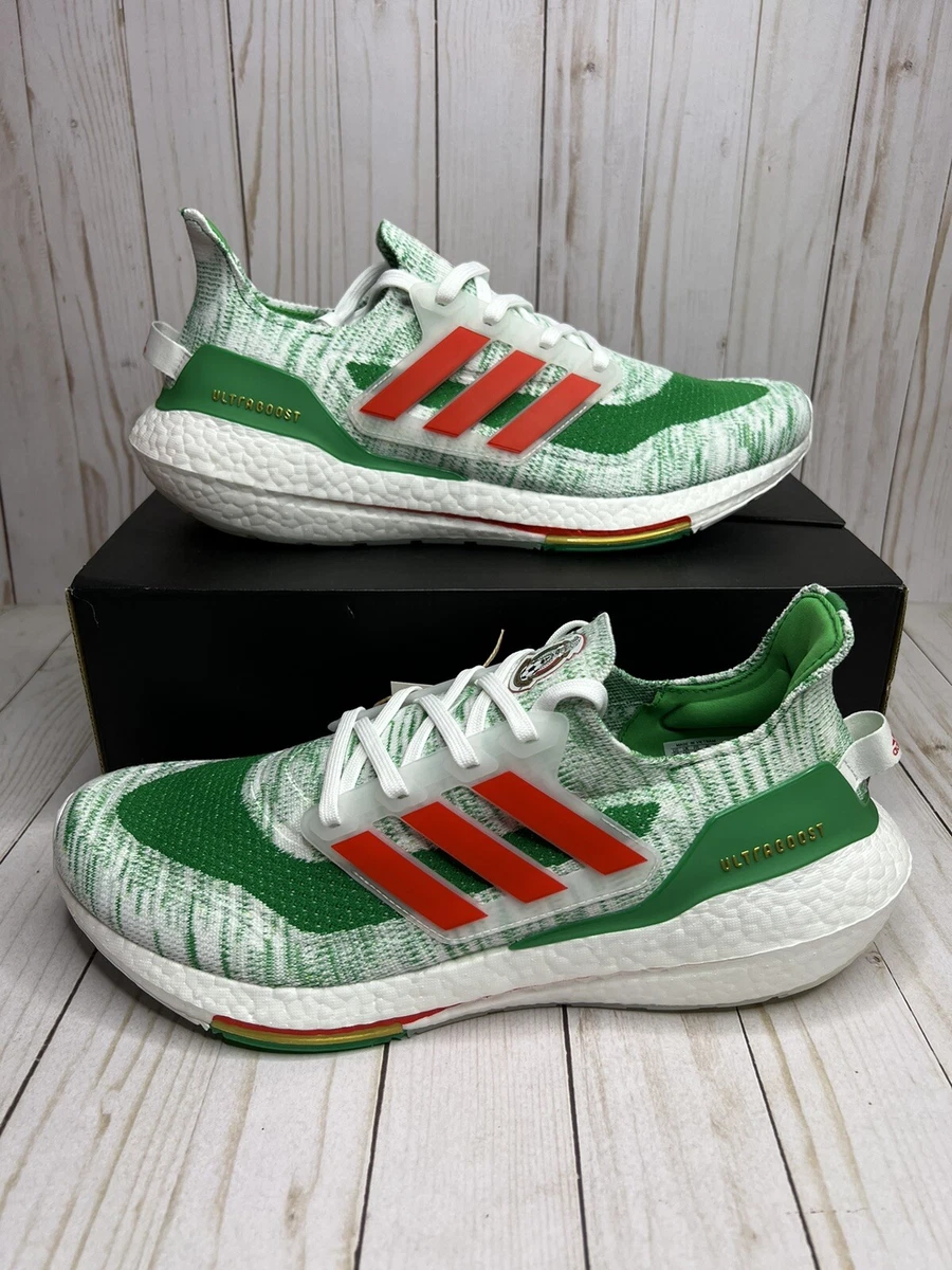 naruto ultra boost