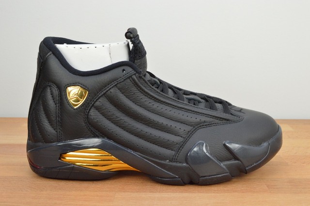 Size 8 - Jordan 14 Retro Defining Moments 2017 for sale online | eBay