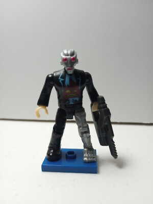 Mega Construx Bloks TMNT Teenage Mutant Ninja Turtles Series 3 - Krang Droid