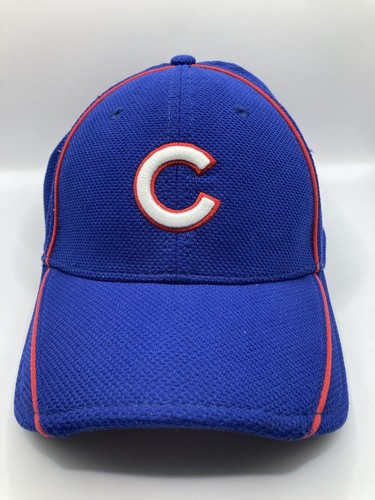 New Era MLB Chicago Cubs 39THIRTY 
