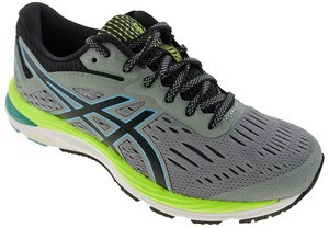 asics cumulus 20 grey
