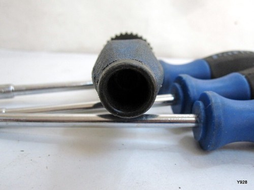 Lot of 8 park tool bike wrench, dummy pedal, hex wrench - Picture 7 of 8