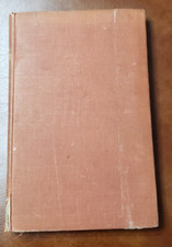 First Aid Hints for The Horse Owner Veterinary Note Book Humphrey Dixon 1951