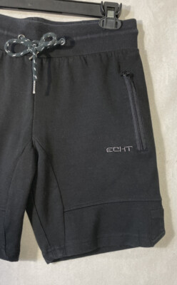 Echt Mens Small Shorts Gym Bodybuilding Fitness Running Training