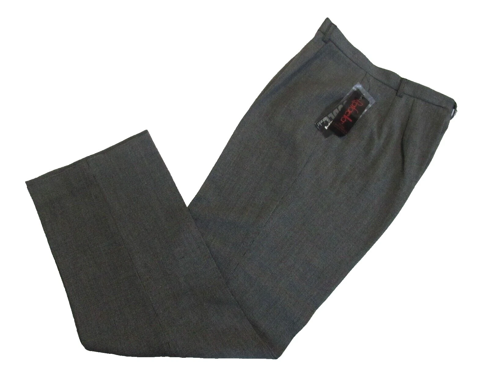 Rafaella Polyester Pants for Women