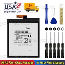 For Motorola Moto Z Droid Force XT1650-02 Replacement Battery SNN5968A GV40 Tool