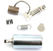 CONDENSATEUR + RUPTEUR BRIGGS & STRATTON N 294 628 MOTOCULTEUR TONDEUSE TRACTEUR