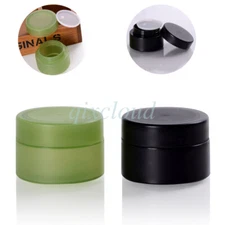 50g Cosmetic Jars Cream Balm Facial mask Storage Tank Container