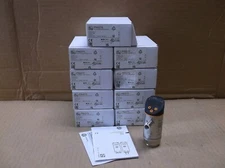 PN2270 IFM Efector NEW In Box Pressure Switch Sensor PN-400-SEN14-MFRKG/US/ /V