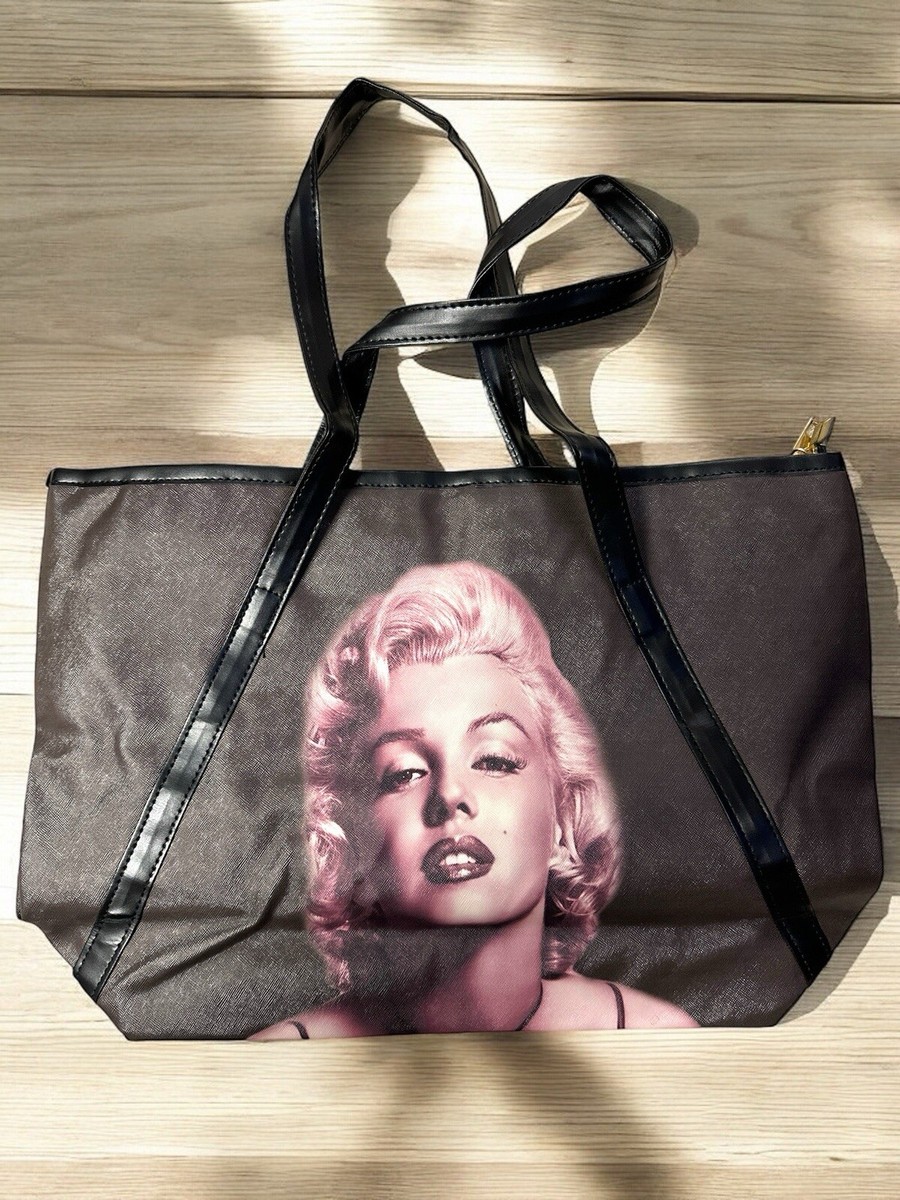 バッグ vintage Marilyn Monroe handbag Marilyn Monroe Handbag Purse Full Glam Classic Star | eBay