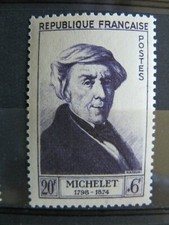 FRANCE neuf n° 949 (1953)