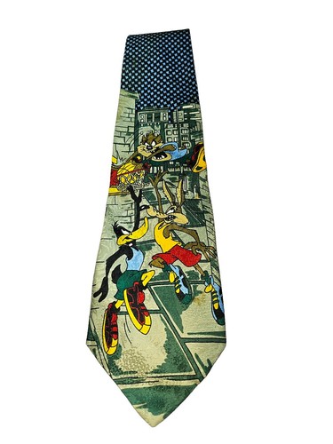 Vintage 1997 Warner Brothers Looney Tunes Tweety Bandana | eBay