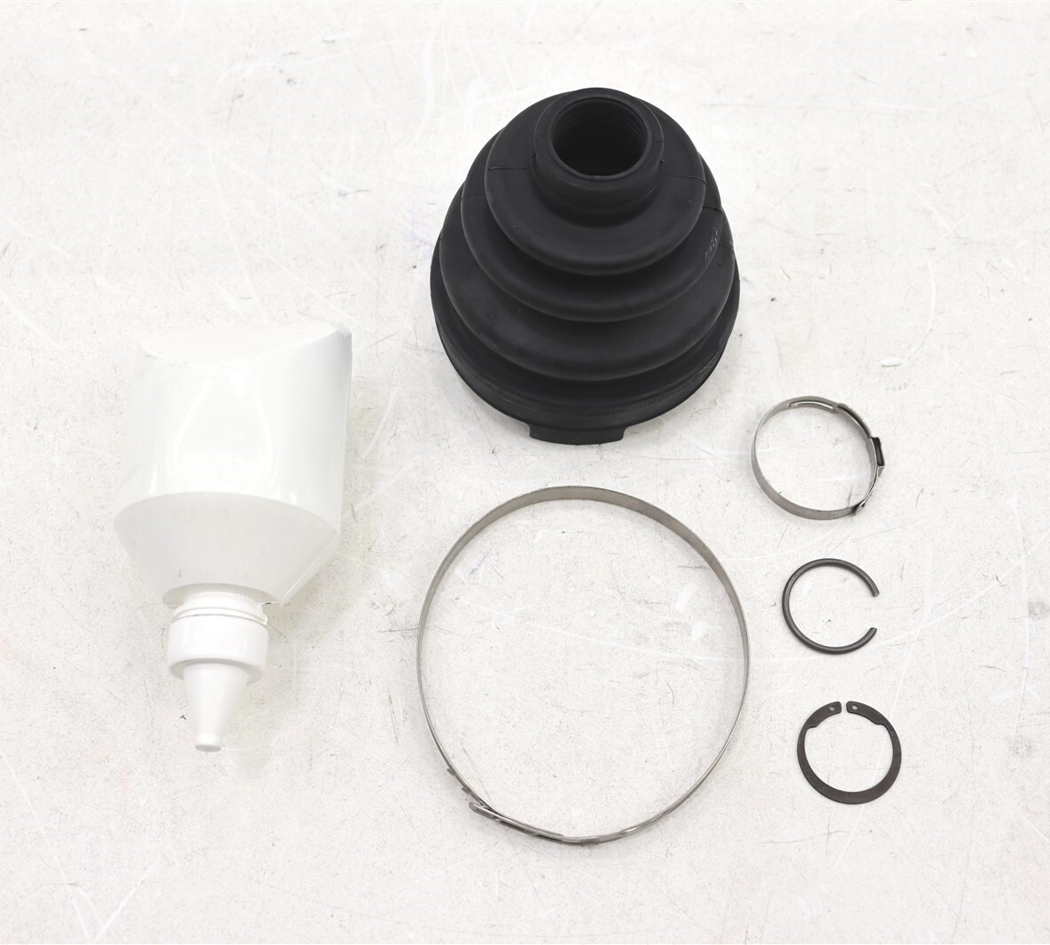 NEW OEM Front Inner CV Joint Boot Kit C9741JA10J for Altima 07-12