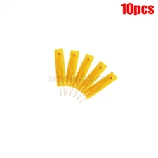 10pcs For 3D Printer MF5B Smd Ntc 5% 3435 10K 25mm Thermistor New Ic bq