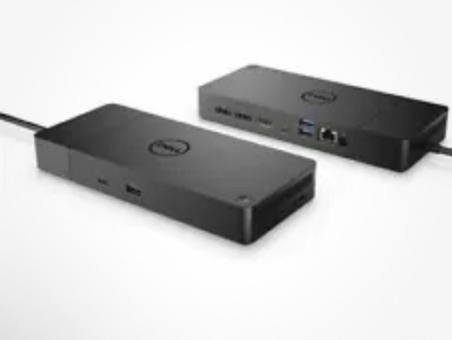 Dell WD19S Docking Station 180W Power Delivery USB-C HDMI Dual Display Ports New