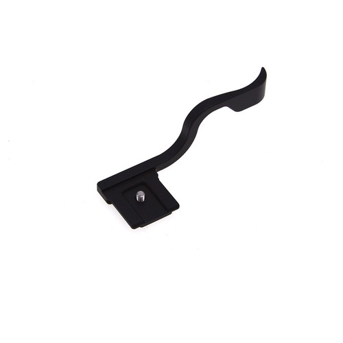 Hot Shoe Protector Thumb Up Grip Cover Case for Sony A9 A7m3 A7III A7RIII Camera - Picture 6 of 10