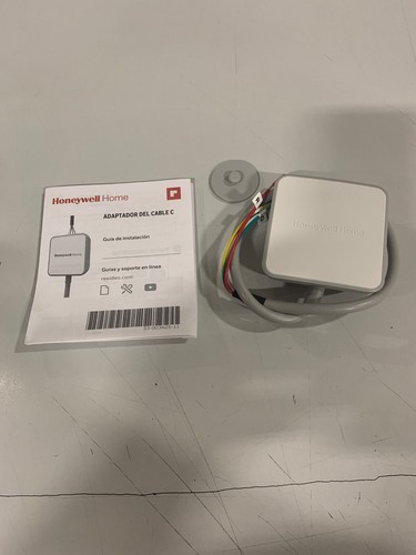 Honeywell THP9045A C-Wire Adapter WiFi THP9045A1098