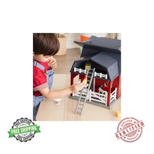 farm barn terra playset