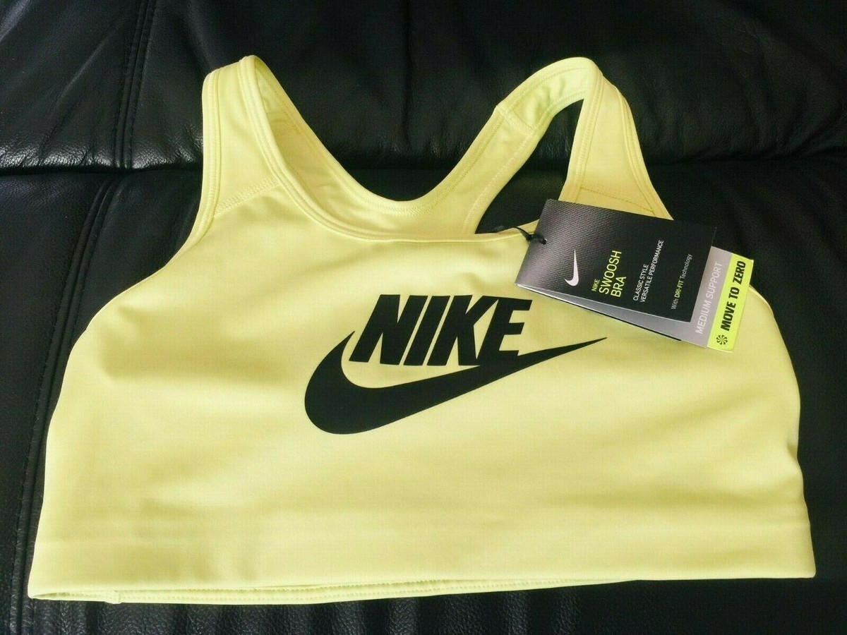nike volt bra