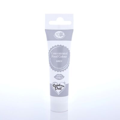 Rainbow Dust ProGel  Grey 25 g