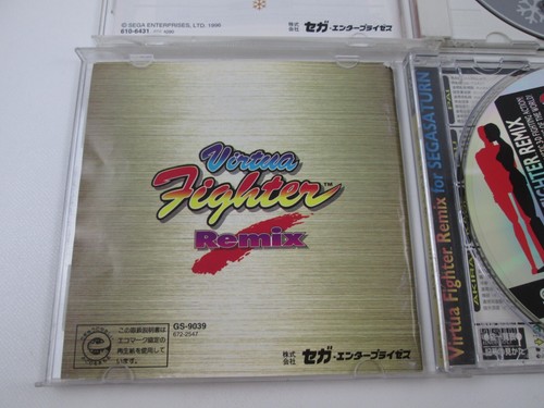 4 games Bomberman SET Sega Saturn Japan Ver Segasaturn - Picture 5 of 5