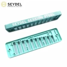 Seydel Plastic Stock Comb For Session/Session Steel Harmonica Model Mint