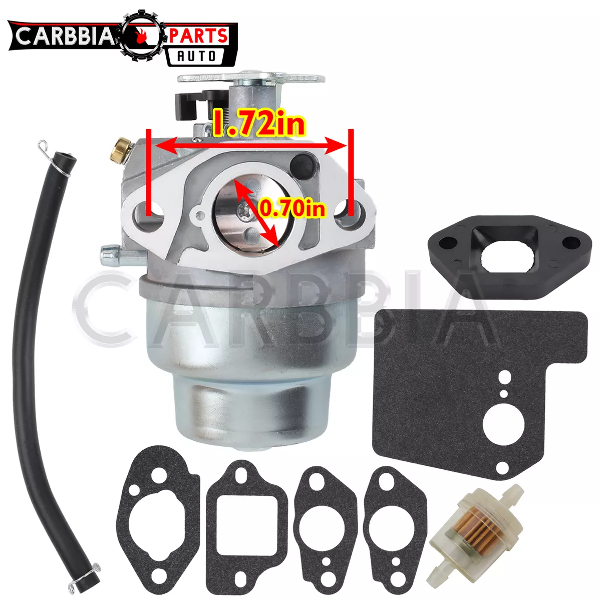 Ryobi power washer carburetor cheap