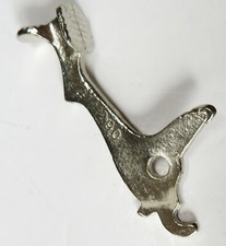 Replacement hammer for Hubley Automatic 45 cap gun